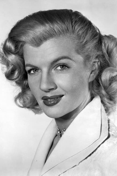 Corinne Calvet