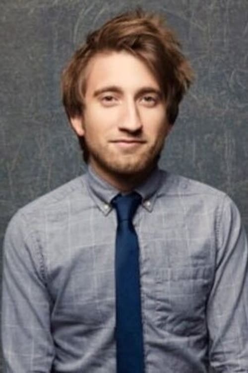 Gavin Free