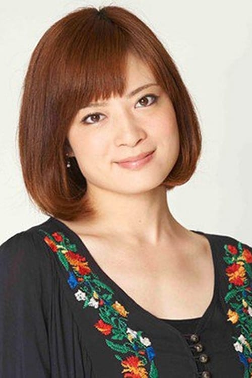 Yuka Hyyoudo