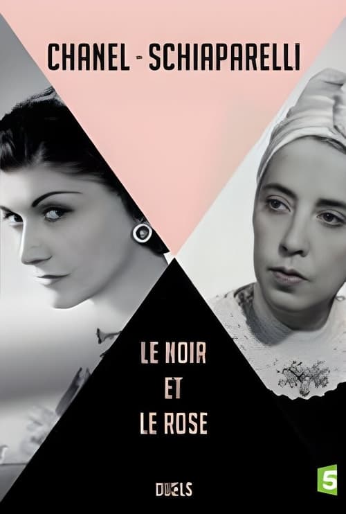 Coco Chanel vs Elsa Schiaparelli