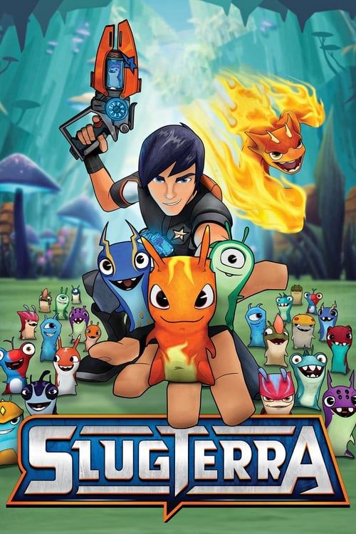 Slugterra