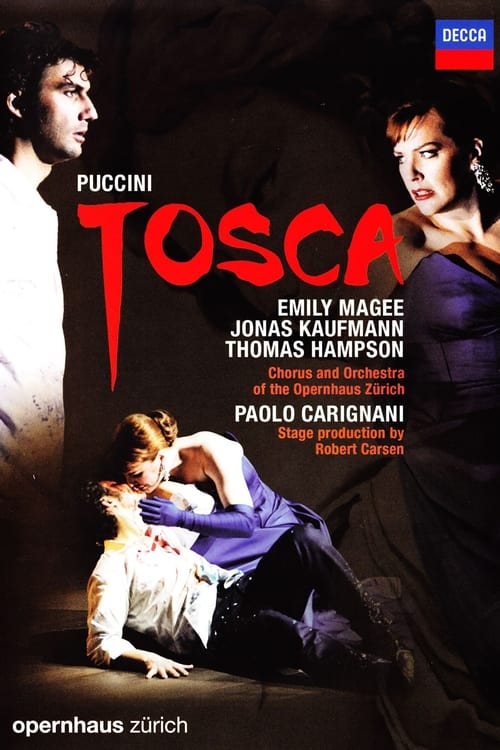 Tosca