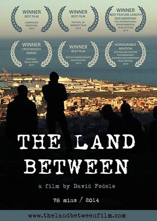 The Land Between