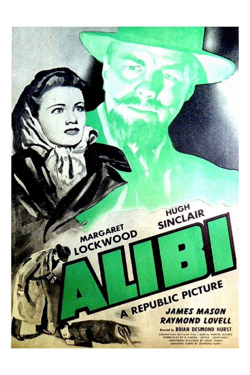 Alibi