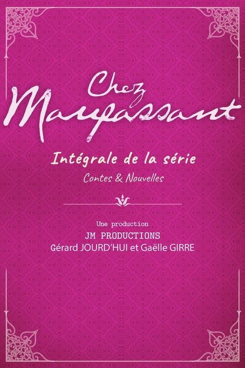 Chez Maupassant