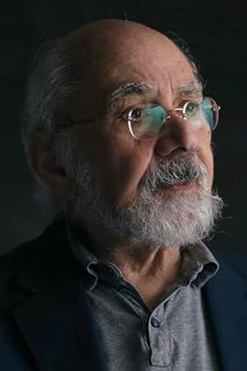Ervand Abrahamian