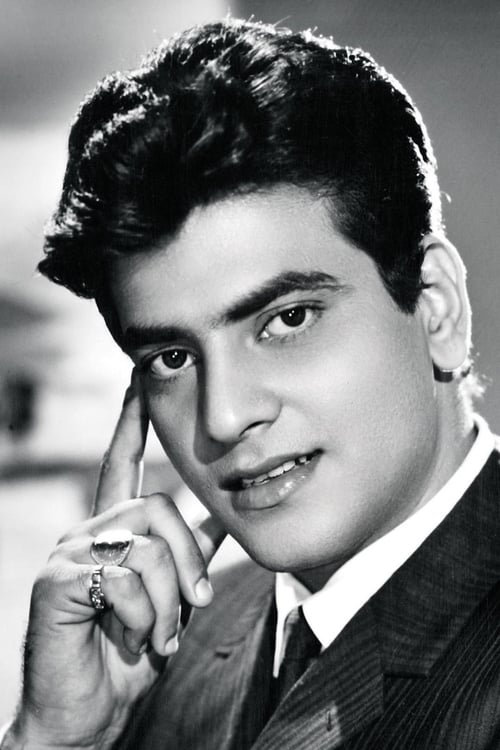 Jeetendra