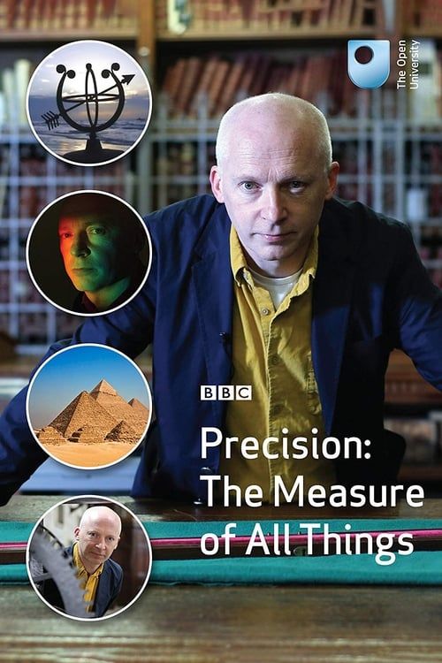 Precision: The Measure of All Things