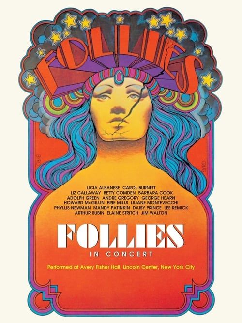 Follies: In Concert