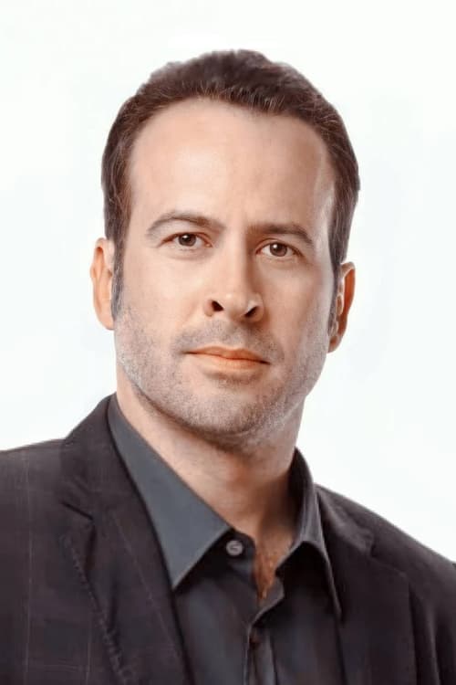 Jason Lee