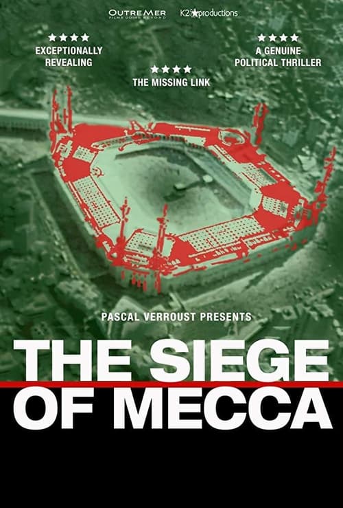 The Siege of Mecca