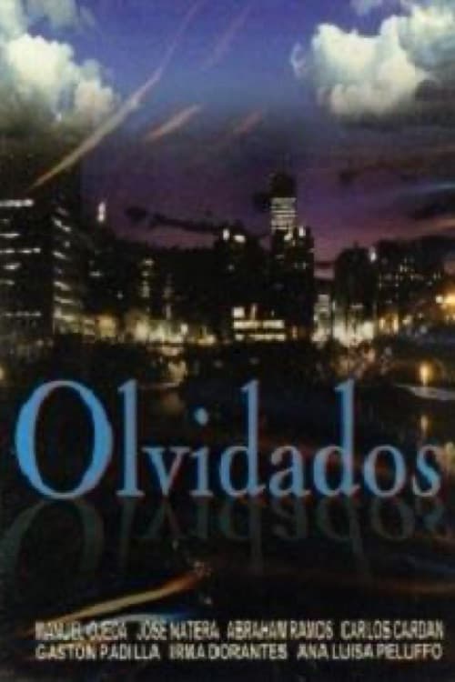 Olvidados