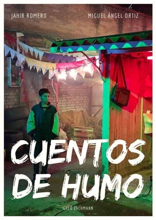 Cuentos de humo