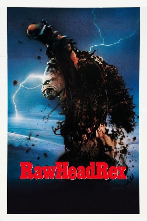 Rawhead Rex