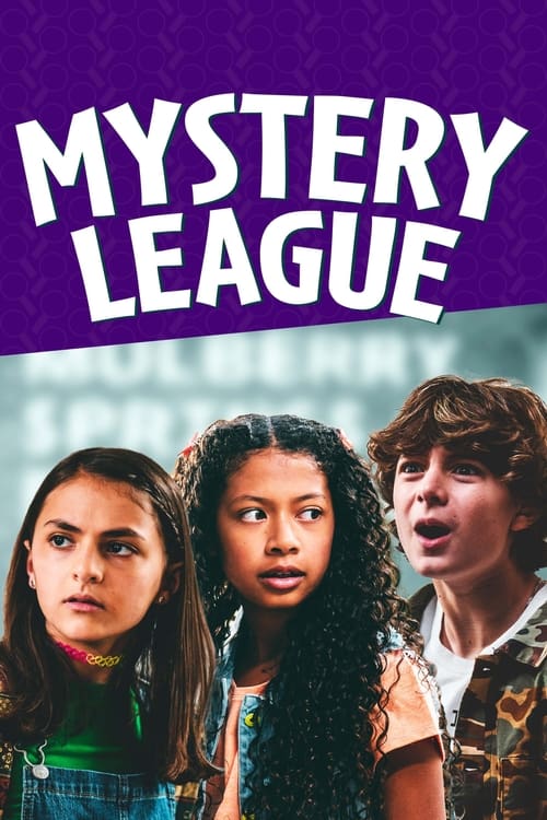 Mystery League