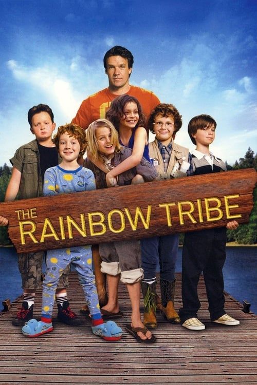 The Rainbow Tribe