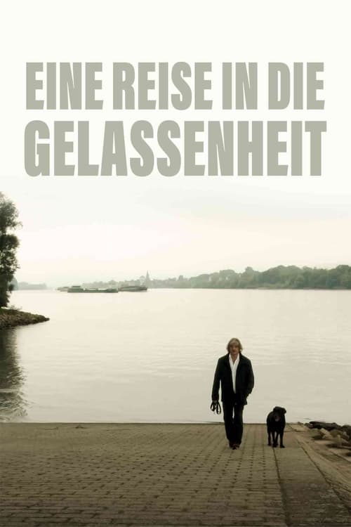 Eine Reise in die Gelassenheit