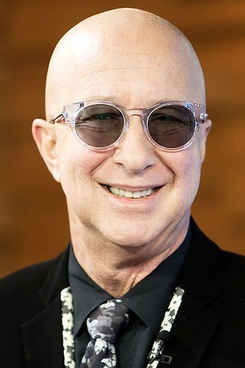 Paul Shaffer