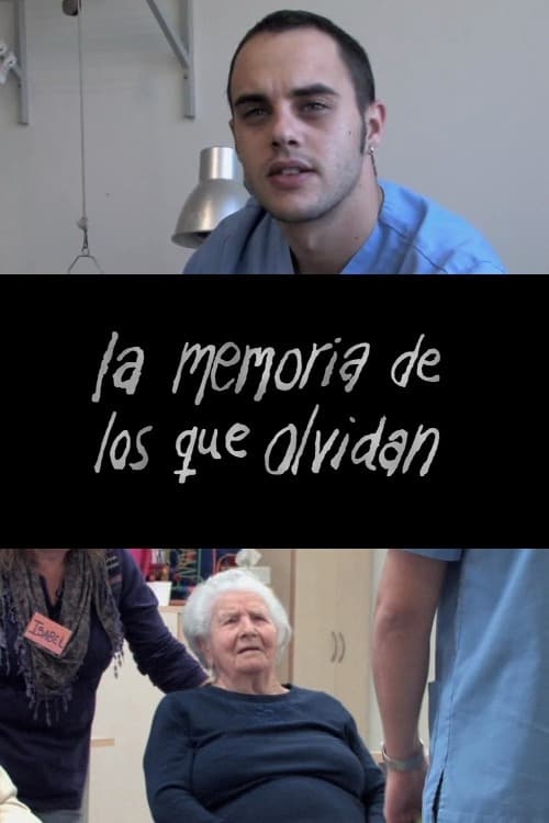 La memoria de los que olvidan