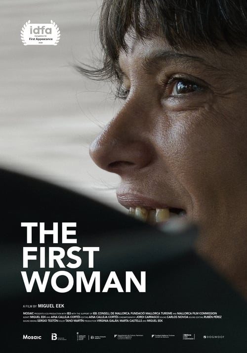 The First Woman