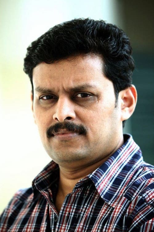 Ranjith Sankar