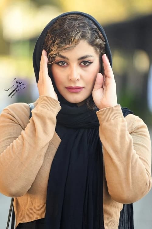 Bahar Ghasemi