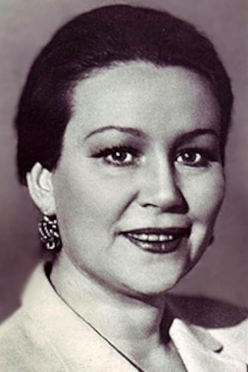 Inna Kondratyeva