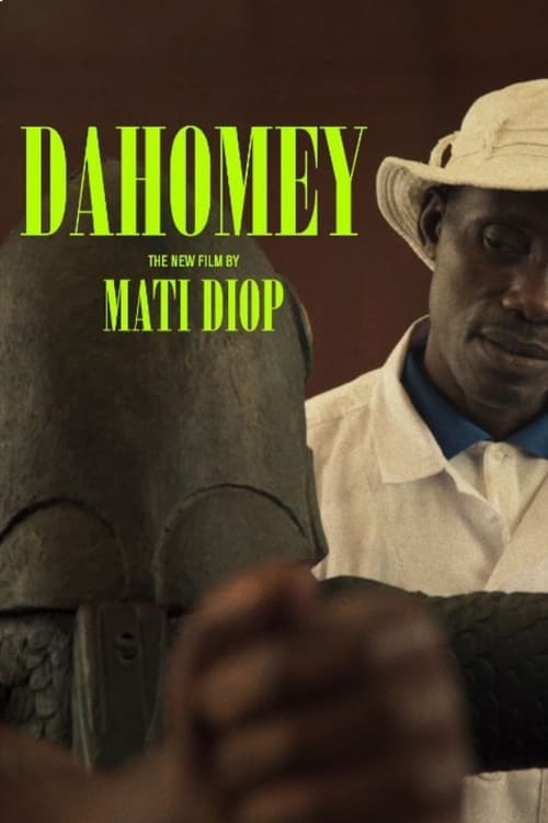 Dahomey