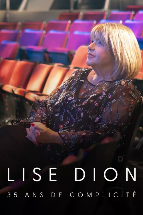 Lise Dion : 35 ans de complicité