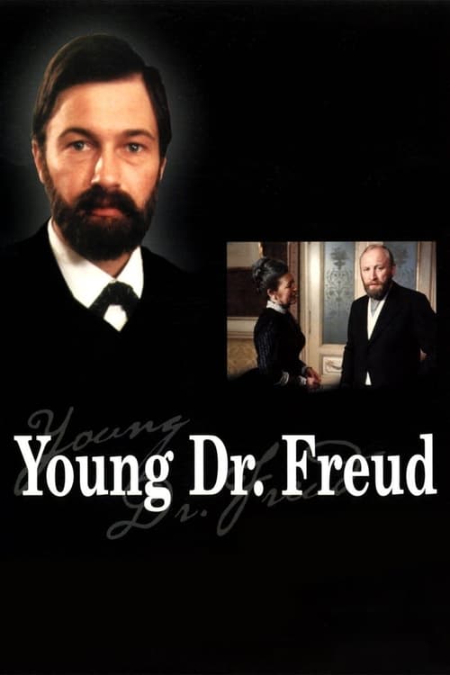 Young Dr. Freud