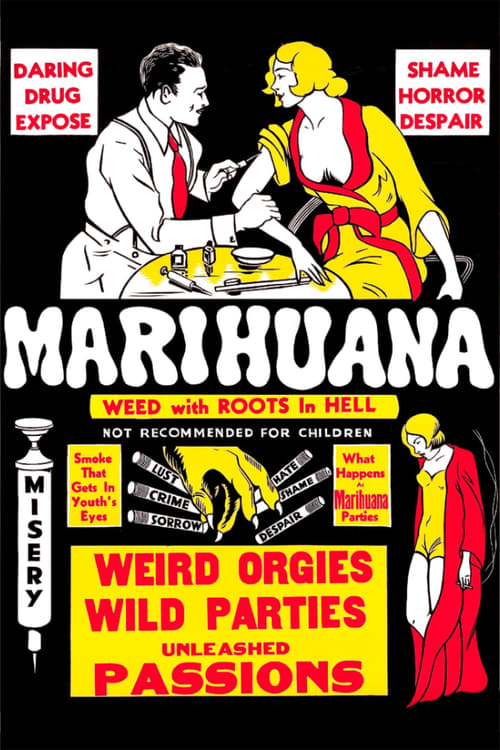 Marihuana