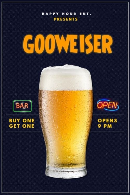 Gooweiser