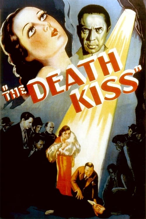 The Death Kiss