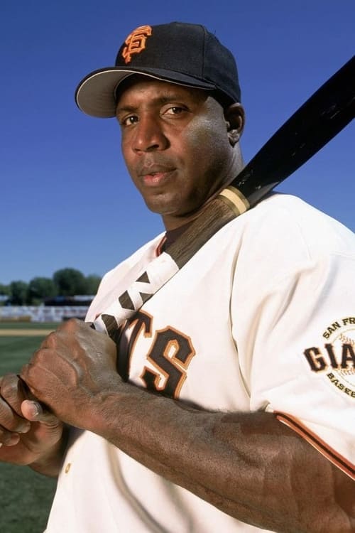 Barry Bonds