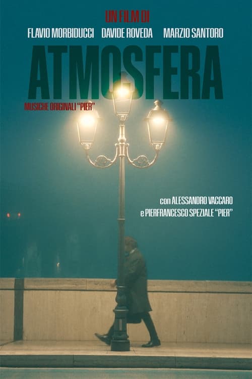 Atmosfera