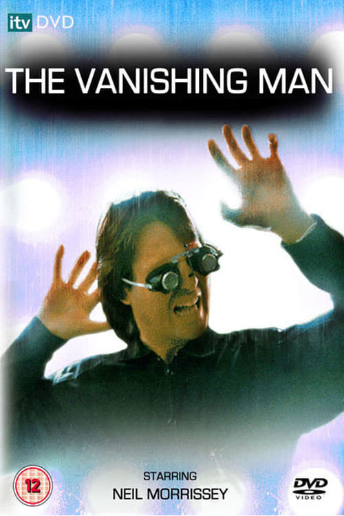 The Vanishing Man