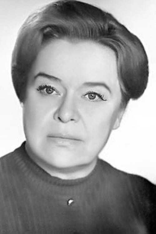 Lidiya Korolyova