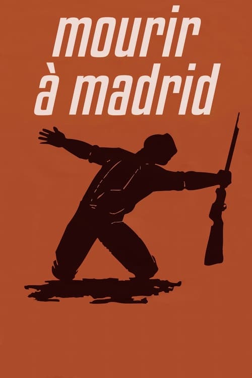 To Die in Madrid