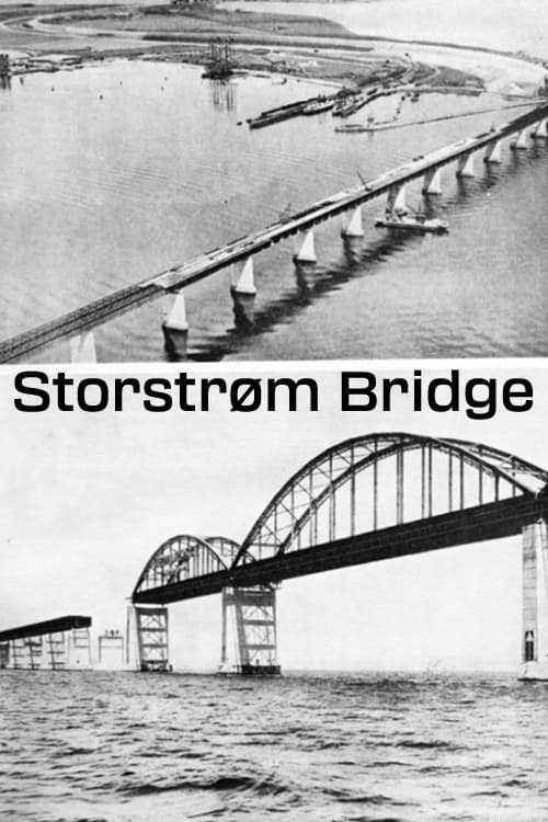 Storstrøm Bridge