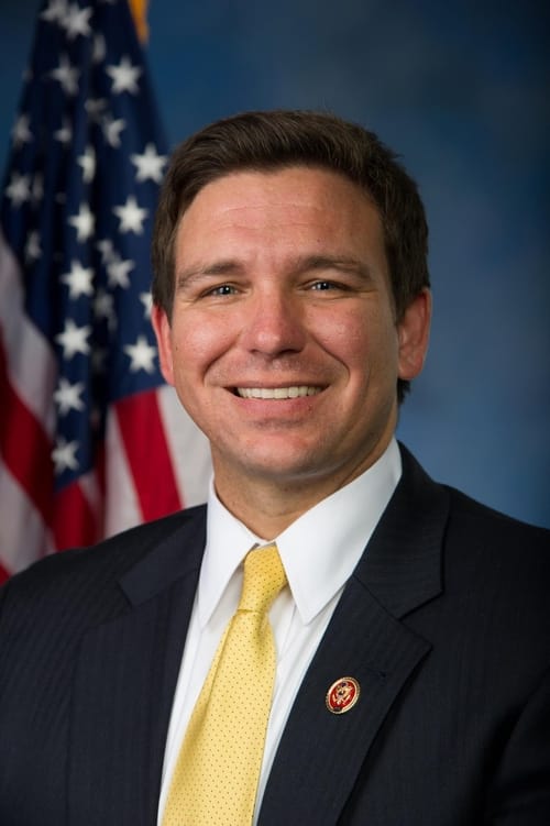 Ron DeSantis