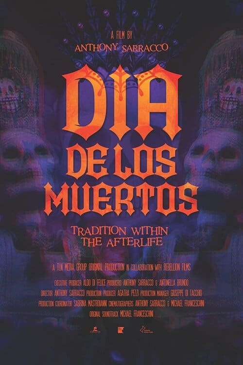 Dia de los muertos