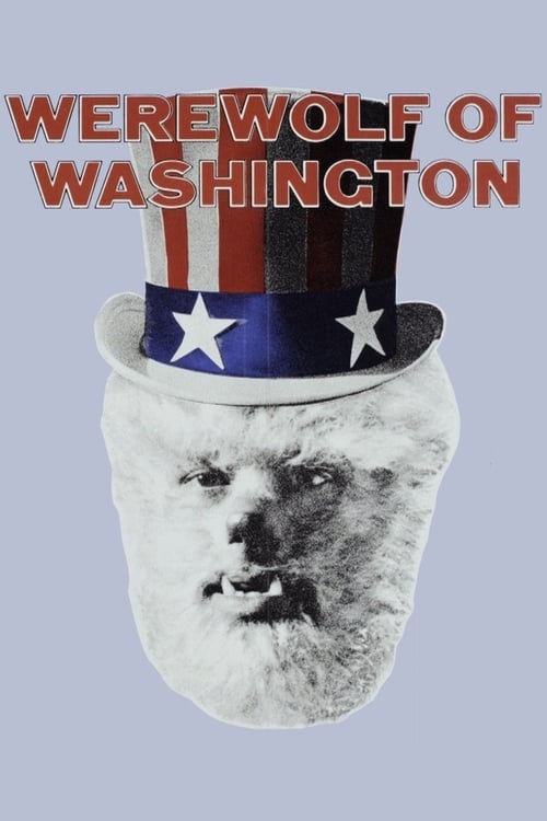 The Werewolf of Washington