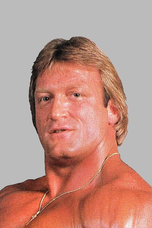 Paul Orndorff