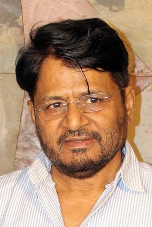 Raghubir Yadav