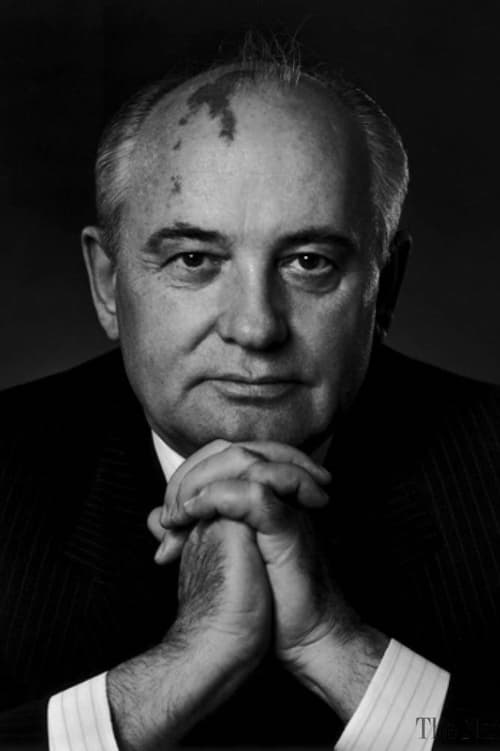 Mikhail Gorbachev