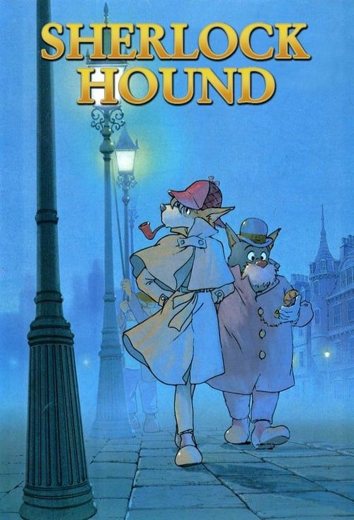 Sherlock Hound