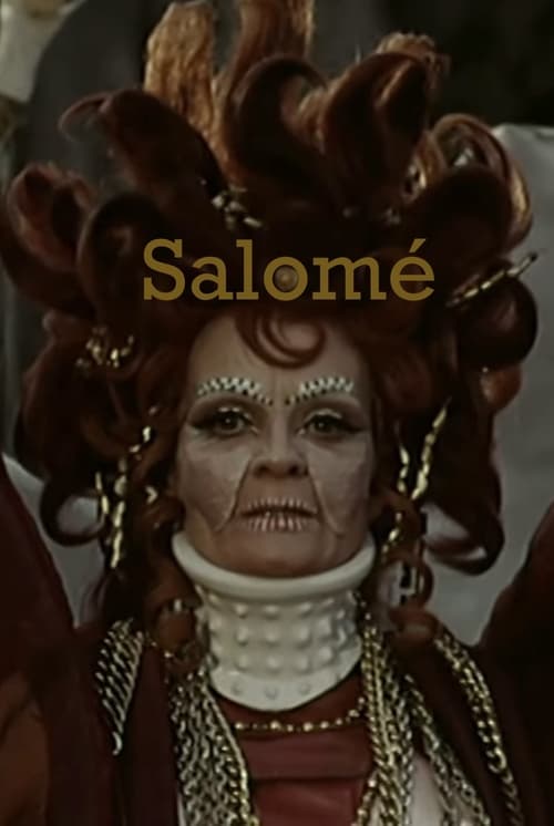 Salomé