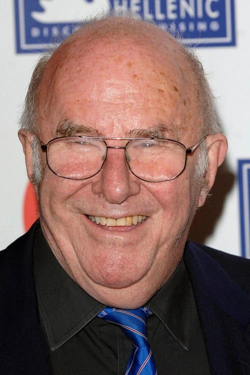 Clive James