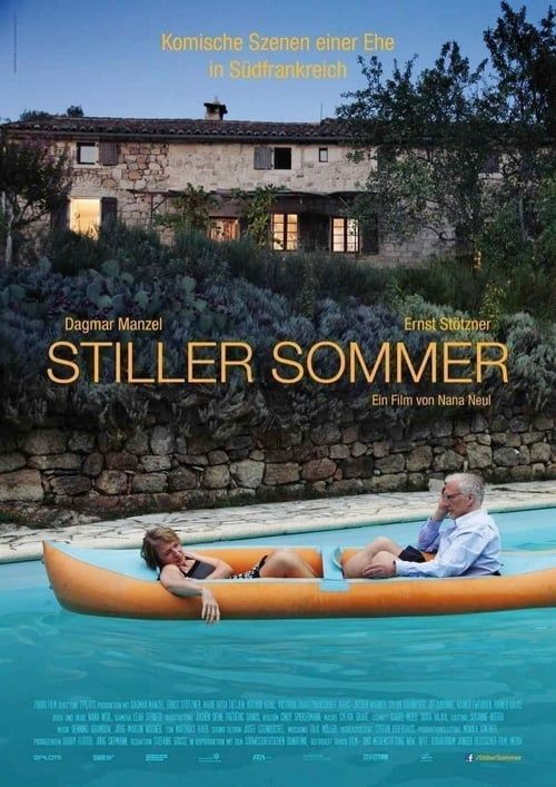 Silent Summer