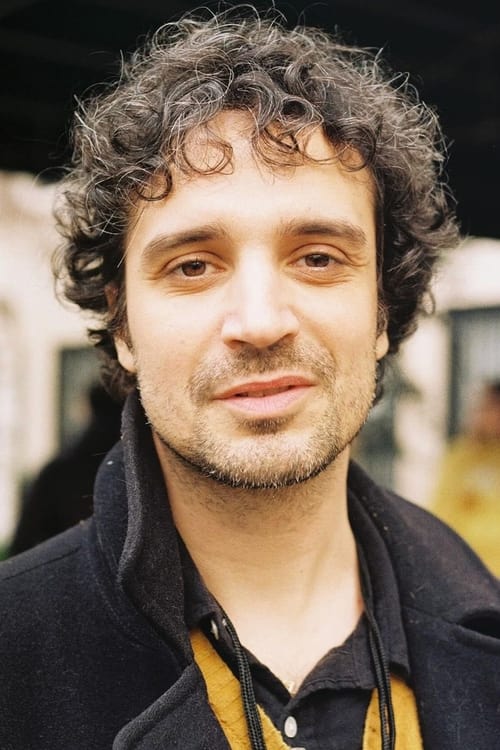 Fabrizio Moretti